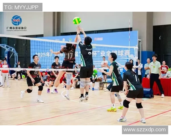 广州排球队在排球意识排行榜中荣登第十名展现实力与潜力