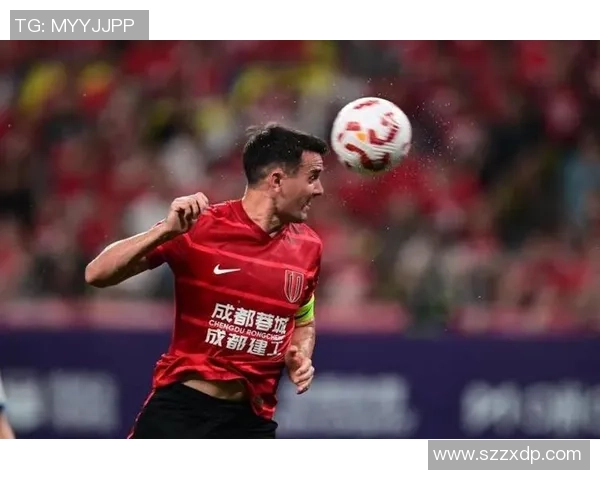 成都足球队的速度之道:如何在赛场上快速突破与反击 成都足球队的速度之道:如何在赛场上快速突破与反击