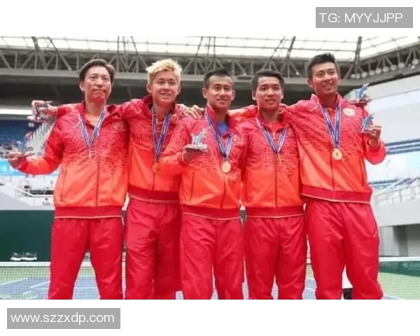 深圳网球队在全运会上的精彩表现与实力分析