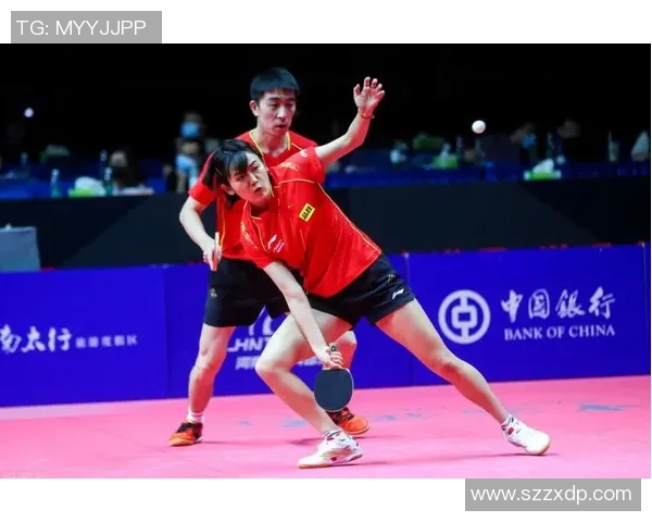 上海乒乓球队反击战术深度解析与训练背后的故事 上海乒乓球队反击战术深度解析与训练背后的故事