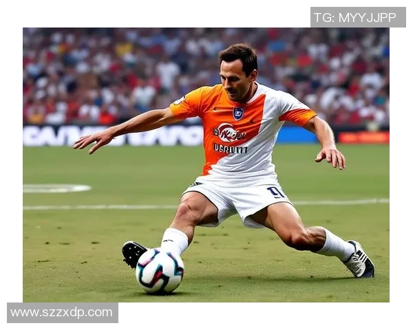 长发足球明星优雅转身西服造型展现别样魅力与风采