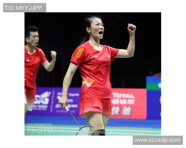 上海羽毛球队团结协作展现实力大满贯赛事点评与分析 上海羽毛球队团结协作展现实力大满贯赛事点评与分析