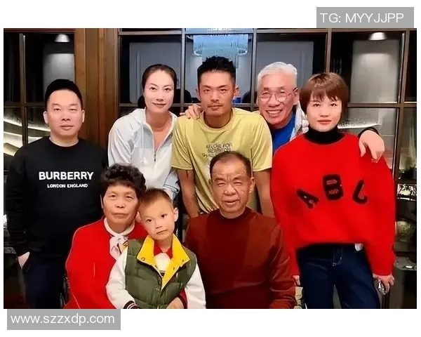 周娜专访:从青涩少女到羽毛球冠军的成长之路回顾 周娜专访:从青涩少女到羽毛球冠军的成长之路回顾