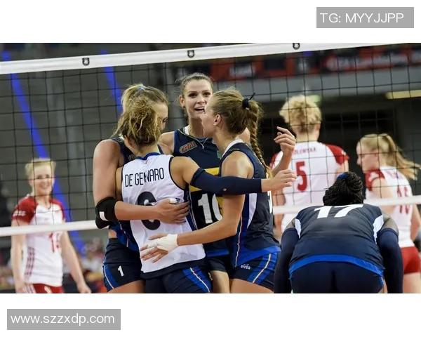 欧锦赛点评：武汉排球队的比赛经验表现