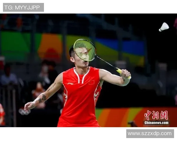 西安羽毛球队引领羽毛球战术新潮流TOP10解析 西安羽毛球队引领羽毛球战术新潮流TOP10解析