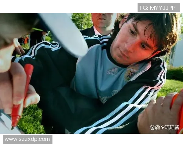 梅西的足球传奇之路与内涵深度解析