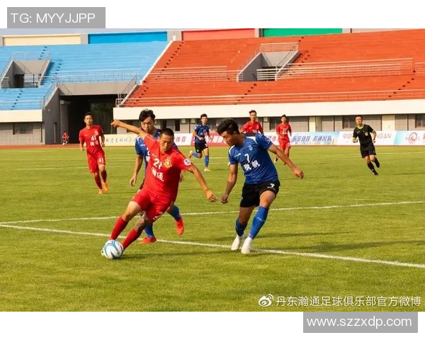 深圳足球队包夹战术的创新与发展探讨